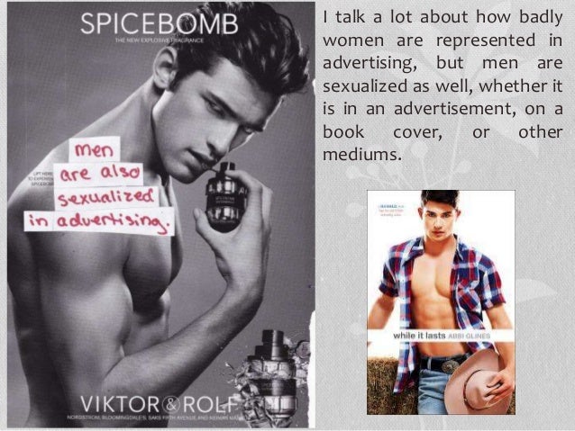 sex discrimination in advertising Hot teen sex on